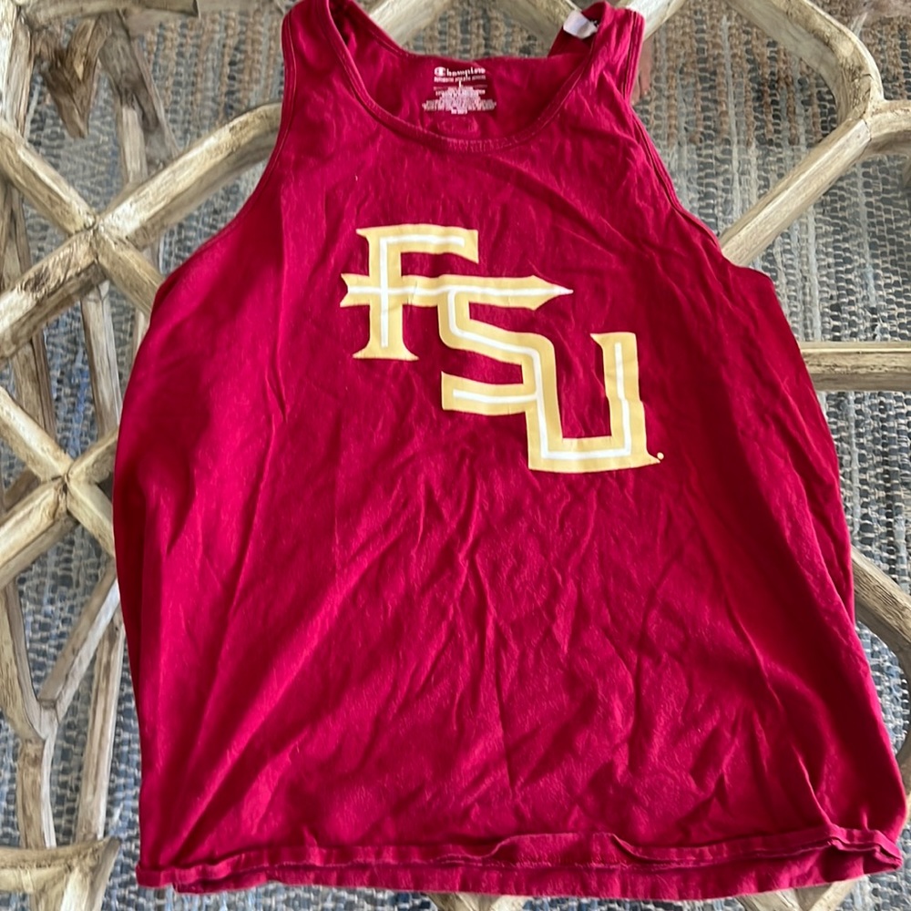 FSU
